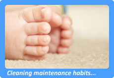 Huntington,  NY Carpet Cleaning