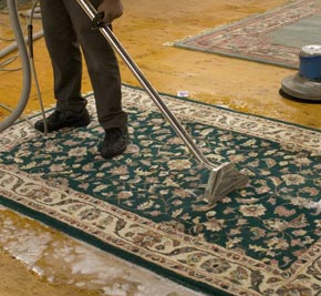 Carpet Cleaning Huntington,  NY