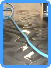Water Damage Restoration Huntington,  NY